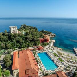 Monte-Carlo Beach, Hotel in Roquebrune-Cap-Martin