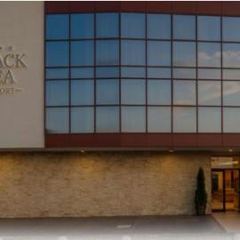 Black Sea Resort, hotel in Eforie Sud