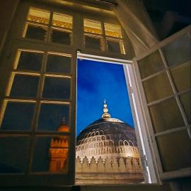 Marhaba Hotel Casbah, hotell i Kasbah