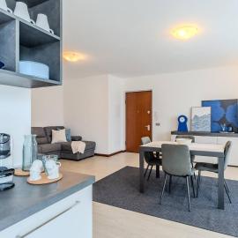 Residence La Bura - Appartamento Roma