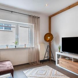 Ferienwohnung Kraichgauperle