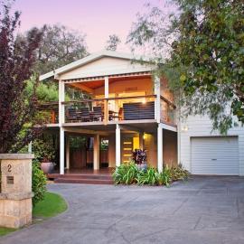 Casa Lagoona - Coastal Retreat by the Beach