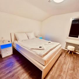 Spacious Room with Bathroom, Hotel in Heiden AR