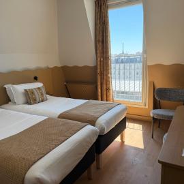 Hotel Berne Opera