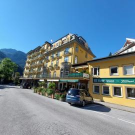 Kurhotel & Hotel Mozart