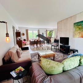 ChaviD 17 - Spacieuse maison avec jardin, viešbutis mieste Échillais