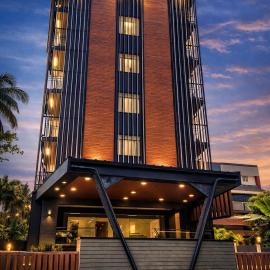 Aerovique suites