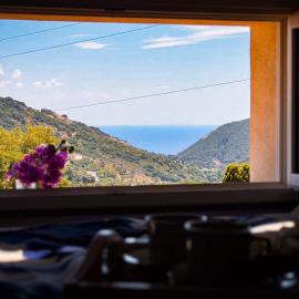 La Ginestra - HelloElba, hotel in Rio nellʼElba