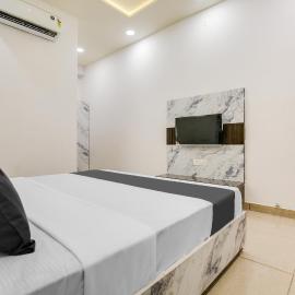 Hotel O Sansar