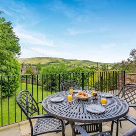 3 Bed in Hawes oc-ds967