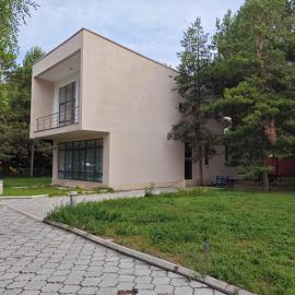 Вилла Витязь