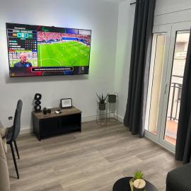 Apartment in Amer, Hotel in Amer