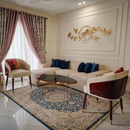 Hilton suit 2BHK apartment garden view: Faysalabad şehrinde bir otel