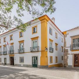 HI Évora – Pousada de Juventude, hotel en Évora