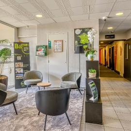 Mios में, होटल B&B HOTEL Bordeaux Sud Mios 3 étoiles