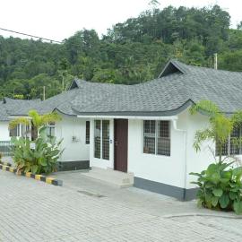 JK's VILLA