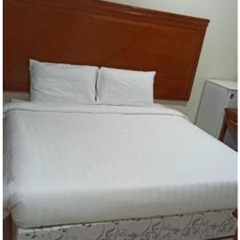 فندق ضيافة جرول-Hotel Diyafa Jarwal, hotel en Quai