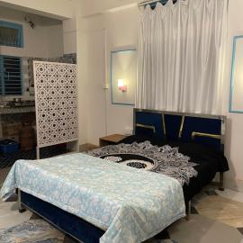 Bougainvillea Homestay, khách sạn ở Dispur