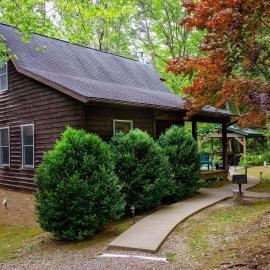 Hemlock Hideaway