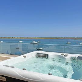 Casa Mira Formosa Cabanas Beach