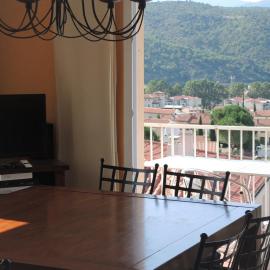 Bellevue, hotel a Prades