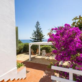 Villa sul Mare
