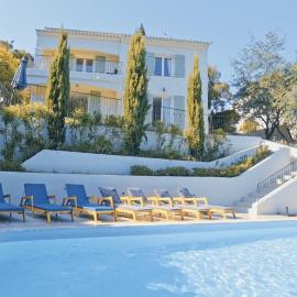 Villa JuliMée