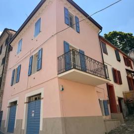 Villetta nel Borgo storico
