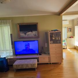 house 1 near of lake, hotel i Viljandi