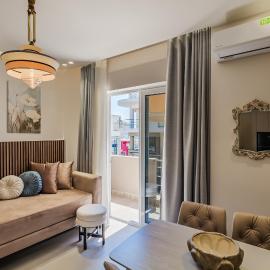 Marianthi Home by Rentals Pro - Nea Moudania
