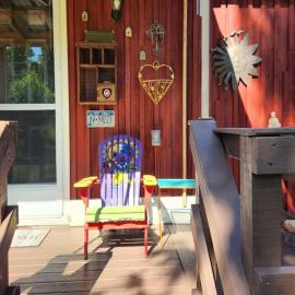 3-Acre Country Retreat Near Seneca Lake Wine Trail, hotel em Burdett