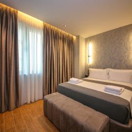 Comfort Boutique Hotel, hotel Tirane városában