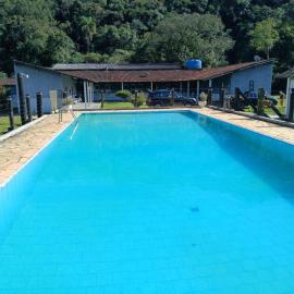 sitio Ibiúna, hotel in Ibiúna