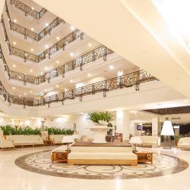 Palasia Hotel, ξενοδοχείο σε Koror