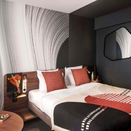 Novotel Paris Vaugirard Montparnasse