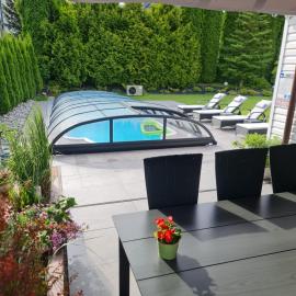 APARTAMENT POD ŚLIWKAMI