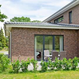Auszeit in der Heide mit Terrasse
