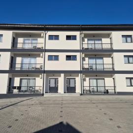 Apartamente 2026, hotel em Falticeni