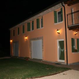 Boschetto di Campagna, hotel a Castagnole