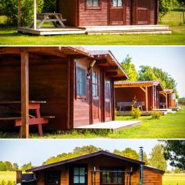 SP camping Spāres Prieduļi, hotel u gradu Nica
