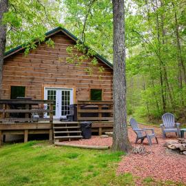 Bear Hollow, hotel u gradu 'Logan'