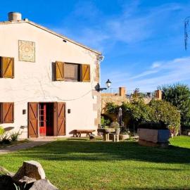 La Masia Costa Brava -Adults Only