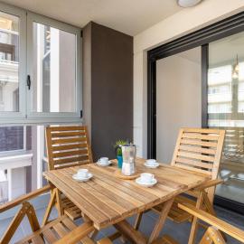 CHL Apartamento Confort Güímar, Tenerife, hotel din Güimar
