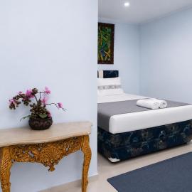 NamRoom at Jatiwaringin, hotel in Jakarta