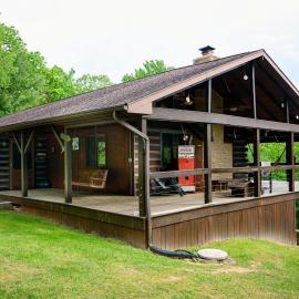 Moonlight Ridge, hotel in Laurelville