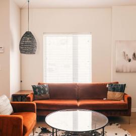 The Honeysuckle Homestead - Georgetown Living