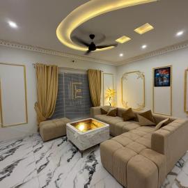 Elite Enclave inn, hotel i Islamabad