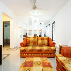 La Casita Perfect Location