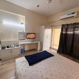 Greater noida suites