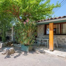 Gite Bergerie - Village De Gîtes, hotel em Joyeuse